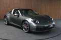 Porsche 992 3.0 4 Targa Leder Navi Camera Bose Climate PDC Alc Gris - thumbnail 11