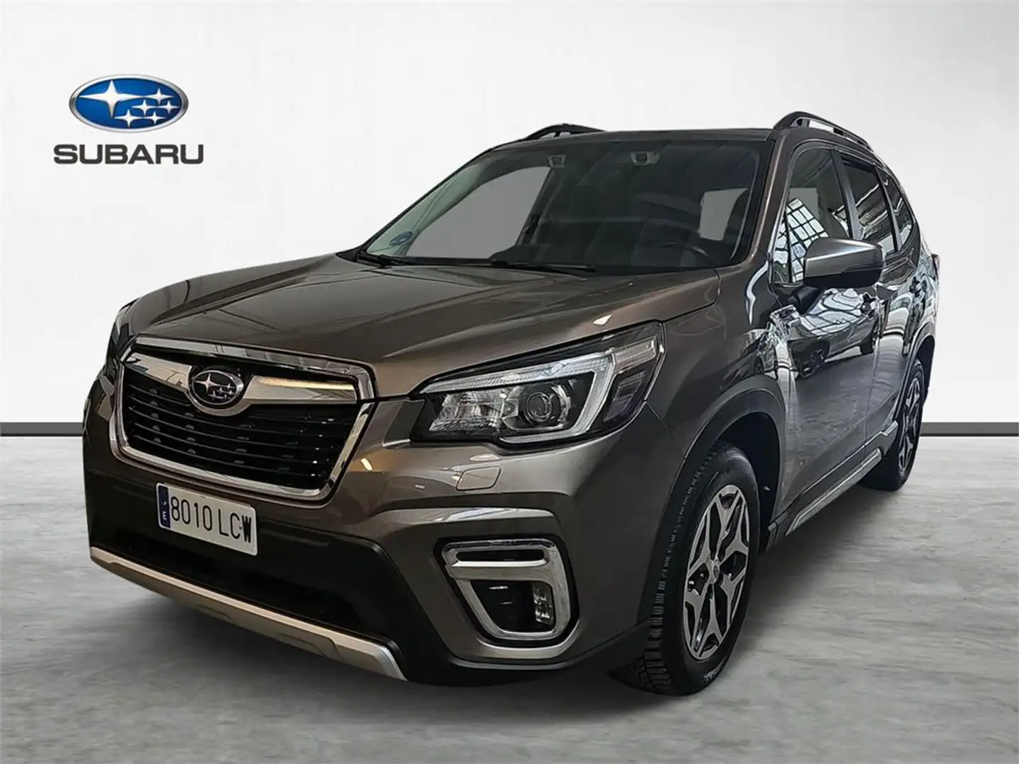 Subaru Forester 2.0i Hybrid CVT Executive Plus - 2