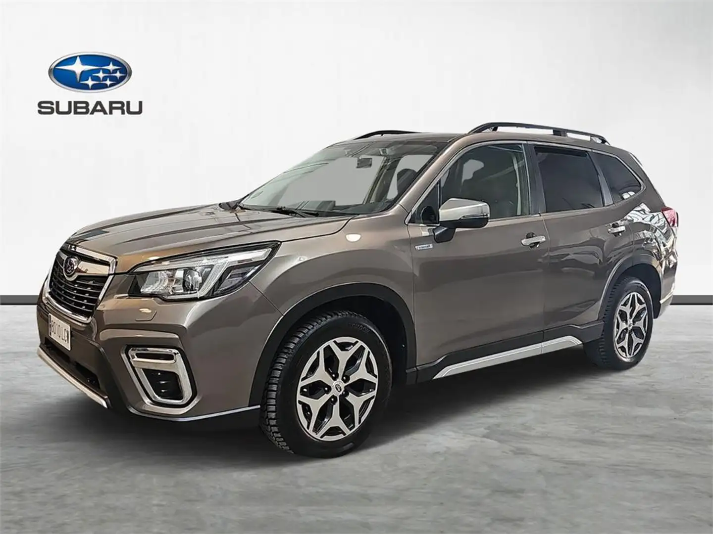 Subaru Forester 2.0i Hybrid CVT Executive Plus - 1