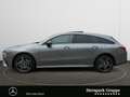 Mercedes-Benz CLA 250 CLA 250 e SB AMG Pano.+MultiBeam+360°+KeylessGo+ Grau - thumbnail 2