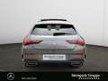 Mercedes-Benz CLA 250 CLA 250 e SB AMG Pano.+MultiBeam+360°+KeylessGo+ Grau - thumbnail 4