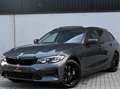 BMW 330 **330e Touring**PANO**OPEN DAK**LEDER**CARPLAY** Grijs - thumbnail 2