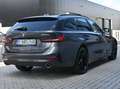 BMW 330 **330e Touring**PANO**OPEN DAK**LEDER**CARPLAY** Grijs - thumbnail 8