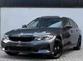 BMW 330 **330e Touring**PANO**OPEN DAK**LEDER**CARPLAY** Grijs - thumbnail 1