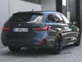 BMW 330 **330e Touring**PANO**OPEN DAK**LEDER**CARPLAY** Grijs - thumbnail 4