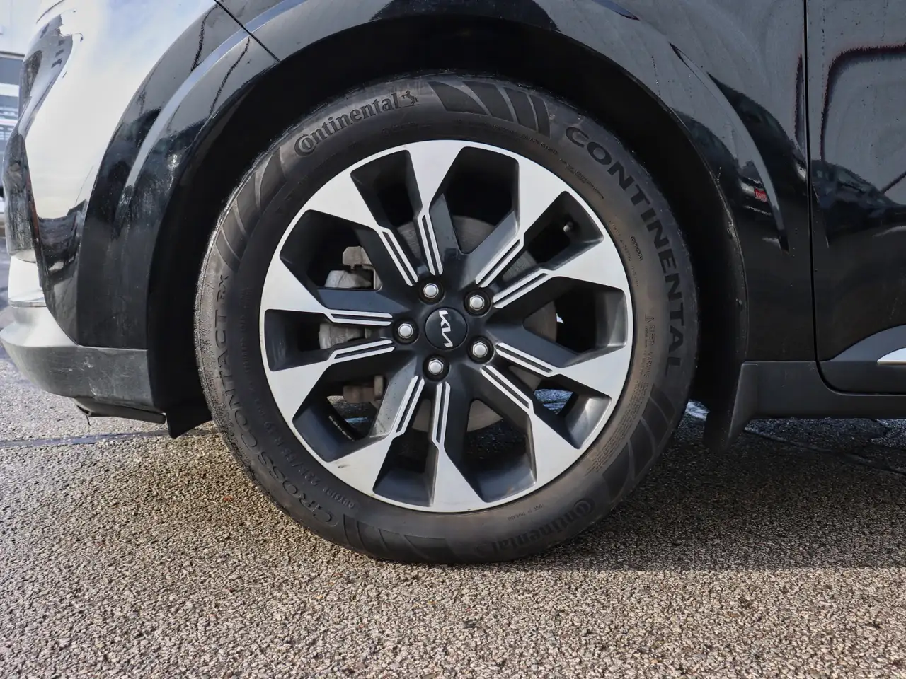 Kia Carnival снимка Kia Carnival