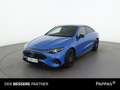 Mercedes-Benz CLA 350 4MATIC mit EQ Technologie Cam SHZ Blau - thumbnail 1