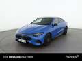 Mercedes-Benz CLA 350 4MATIC mit EQ Technologie Cam SHD LED Blau - thumbnail 1