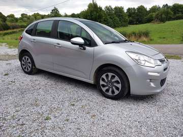 C3 1.2i PureTech Business (Fleet)//Garantie 1 an