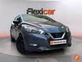 Nissan Micra IG-T N-Desing Black 92 Gris - thumbnail 13
