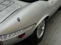 Jaguar E-Type V12 Roadster *Schalter*Originalzustand*Wertanlage* Silber - thumbnail 20