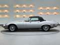 Jaguar E-Type V12 Roadster *Schalter*Originalzustand*Wertanlage* Silber - thumbnail 2