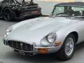 Jaguar E-Type V12 Roadster *Schalter*Originalzustand*Wertanlage* Silber - thumbnail 7