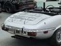 Jaguar E-Type V12 Roadster *Schalter*Originalzustand*Wertanlage* Silber - thumbnail 8