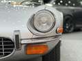 Jaguar E-Type V12 Roadster *Schalter*Originalzustand*Wertanlage* Silber - thumbnail 10