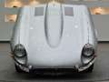 Jaguar E-Type V12 Roadster *Schalter*Originalzustand*Wertanlage* Silber - thumbnail 33