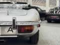 Jaguar E-Type V12 Roadster *Schalter*Originalzustand*Wertanlage* Silber - thumbnail 19