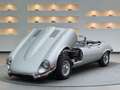 Jaguar E-Type V12 Roadster *Schalter*Originalzustand*Wertanlage* Silber - thumbnail 34