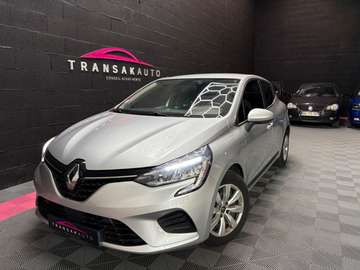 V Blue dCi 85 Business / 5PLACES / ENTRETIEN