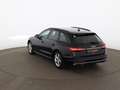 Audi A4 Avant 35 TDI S-Line Aut LED AHK LEDER NAVI PDC Schwarz - thumbnail 7