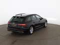 Audi A4 Avant 35 TDI S-Line Aut LED AHK LEDER NAVI PDC Schwarz - thumbnail 3