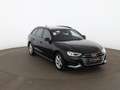 Audi A4 Avant 35 TDI S-Line Aut LED AHK LEDER NAVI PDC Schwarz - thumbnail 5