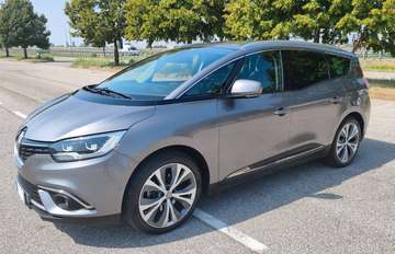 Grand Scenic IV 2017 1.6 dci energy Bose 160cv edc