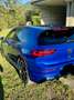 Volkswagen Golf R Golf VIII 2021 2.0 tsi R 4motion 320cv dsg Albastru - thumbnail 2