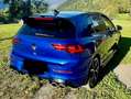 Volkswagen Golf R Golf VIII 2021 2.0 tsi R 4motion 320cv dsg Albastru - thumbnail 7