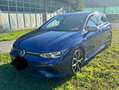 Volkswagen Golf R Golf VIII 2021 2.0 tsi R 4motion 320cv dsg Albastru - thumbnail 1