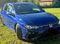 Volkswagen Golf R Golf VIII 2021 2.0 tsi R 4motion 320cv dsg Albastru - thumbnail 3