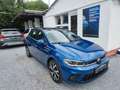 Volkswagen Polo 1.0 TSI 110PS/ DSG/PANO/2x R-Line /IQ LIGHT Bleu - thumbnail 3