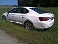 Skoda Superb 2.0 TDI Ambition Alb - thumbnail 4
