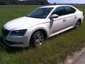 Skoda Superb 2.0 TDI Ambition Alb - thumbnail 3