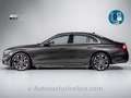 Mercedes-Benz E 300 300de 9G-Tronic Grau - thumbnail 4