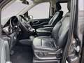 Mercedes-Benz V 300 d AVANTGARDE EDITION 4M lang AHK BURMESTER Gris - thumbnail 9