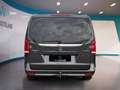 Mercedes-Benz V 300 d AVANTGARDE EDITION 4M lang AHK BURMESTER Gris - thumbnail 4