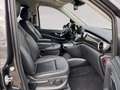 Mercedes-Benz V 300 d AVANTGARDE EDITION 4M lang AHK BURMESTER Gris - thumbnail 15