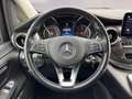 Mercedes-Benz V 300 d AVANTGARDE EDITION 4M lang AHK BURMESTER Gris - thumbnail 12