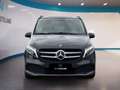Mercedes-Benz V 300 d AVANTGARDE EDITION 4M lang AHK BURMESTER Gris - thumbnail 8