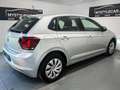 Volkswagen Polo 1.0 Tgi Essence+ CNG très propre Zilver - thumbnail 6