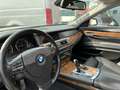 BMW 740 d | Fond-Entertainment | Head-Up Silber - thumbnail 15