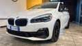 BMW 218 d Active Tourer Sport Wit - thumbnail 1