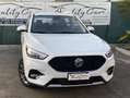 MG ZS ZS 1.0 Luxury auto Bianco - thumbnail 1