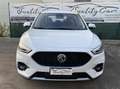 MG ZS ZS 1.0 Luxury auto Bianco - thumbnail 3