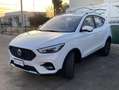MG ZS ZS 1.0 Luxury auto Bianco - thumbnail 2