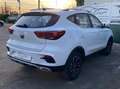 MG ZS ZS 1.0 Luxury auto Bianco - thumbnail 6