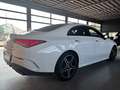 Mercedes-Benz CLA 220 Premium 4matic 80.000KM + TETTO Bianco - thumbnail 4