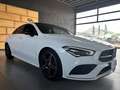 Mercedes-Benz CLA 220 Premium 4matic 80.000KM + TETTO Bianco - thumbnail 5