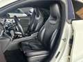 Mercedes-Benz CLA 220 Premium 4matic 80.000KM + TETTO Bianco - thumbnail 8